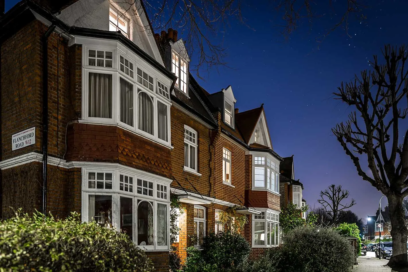 Risks of Ignoring the Party Wall Act Greenford
