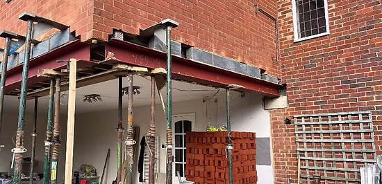 Steel Beams Greenford Affect Structural Integrity